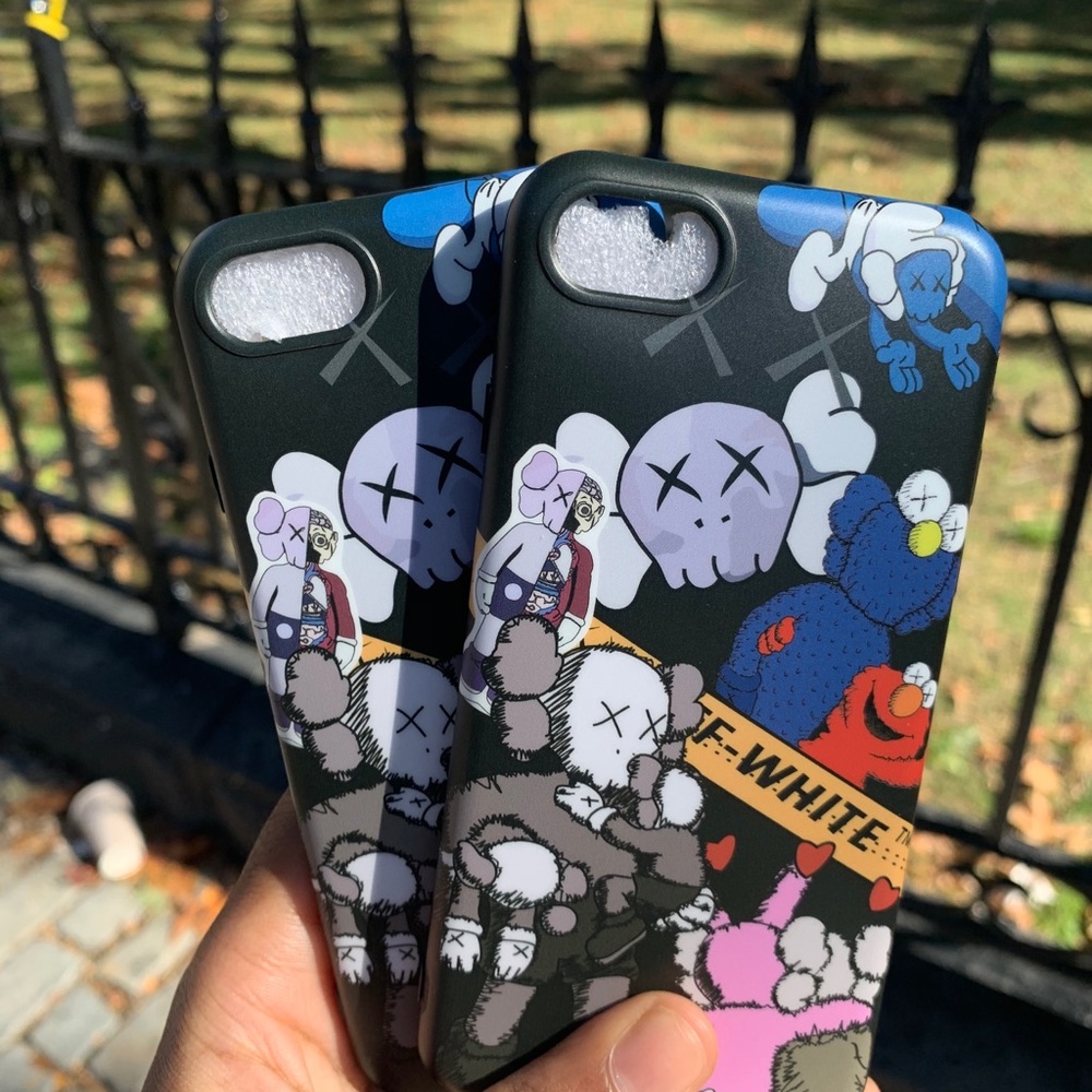 iPhone 7 Case